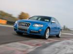 Audi S6 Sedan 2006 года (NA)